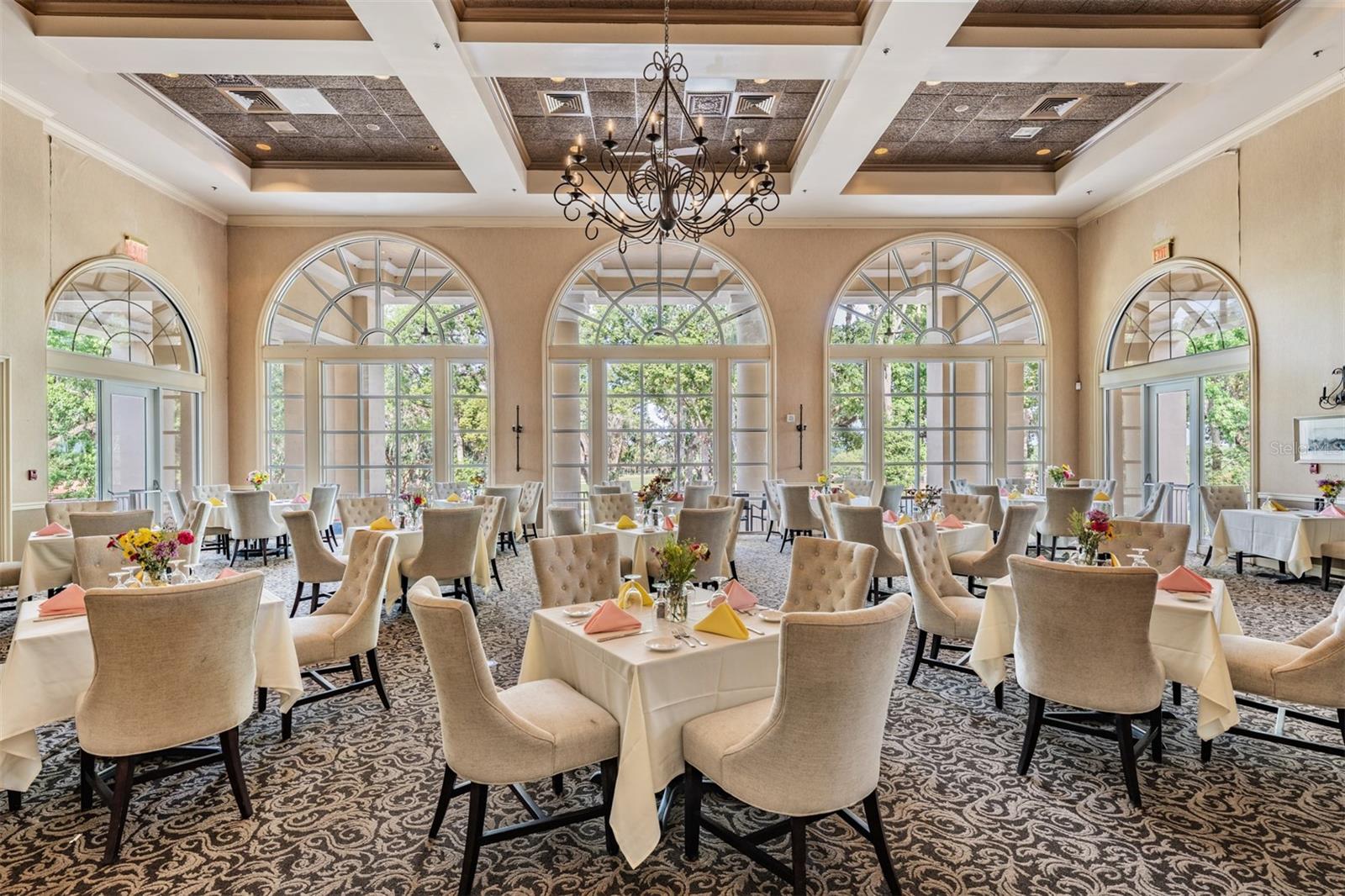 LAKE JOVITA GOLF & COUNTRY CLUB - Residential