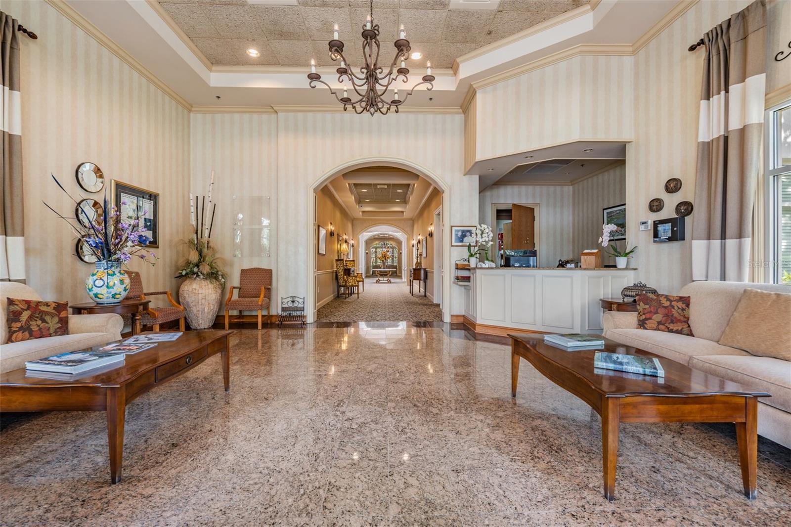 LAKE JOVITA GOLF & COUNTRY CLUB - Residential