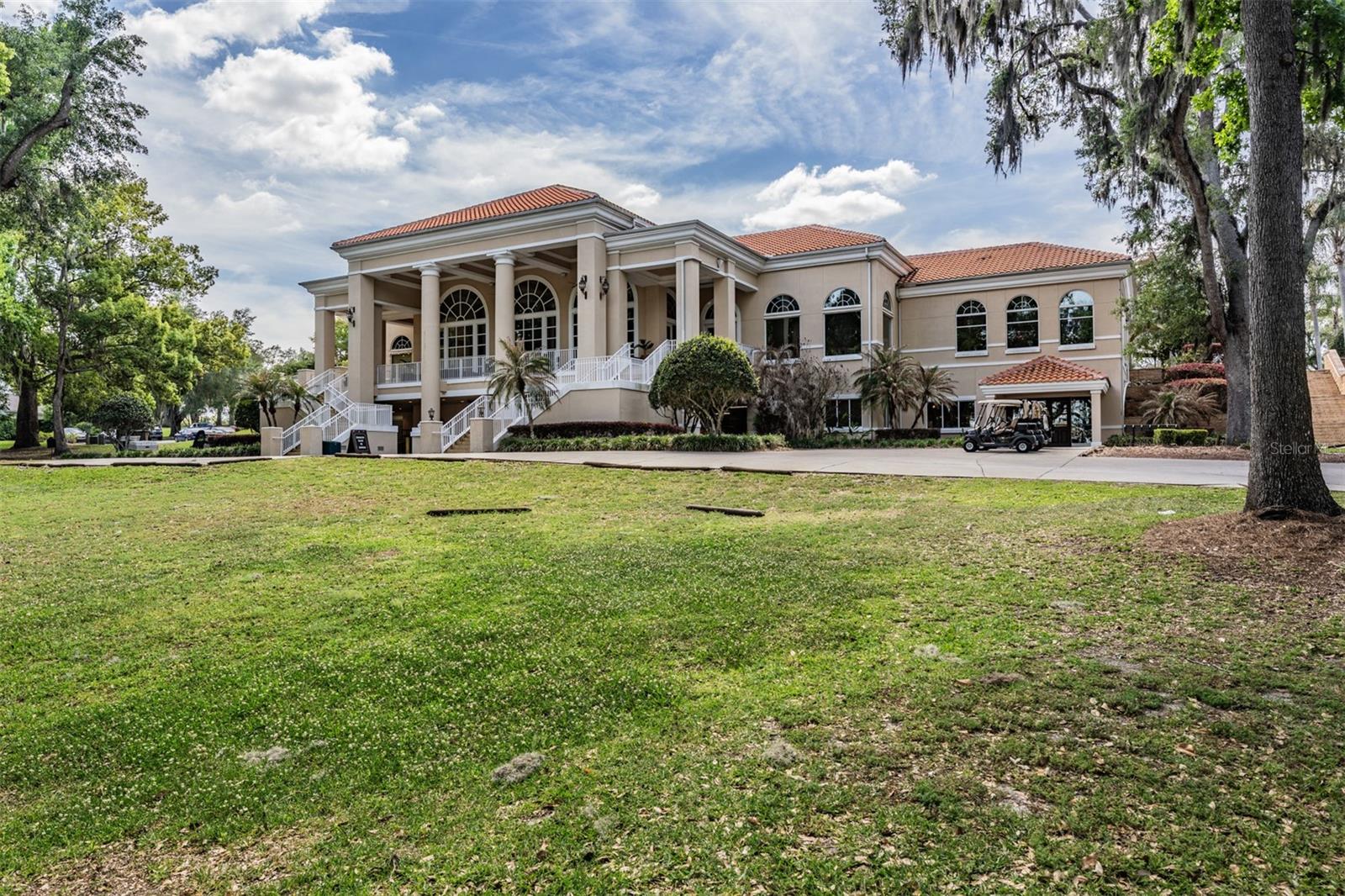 LAKE JOVITA GOLF & COUNTRY CLUB - Residential