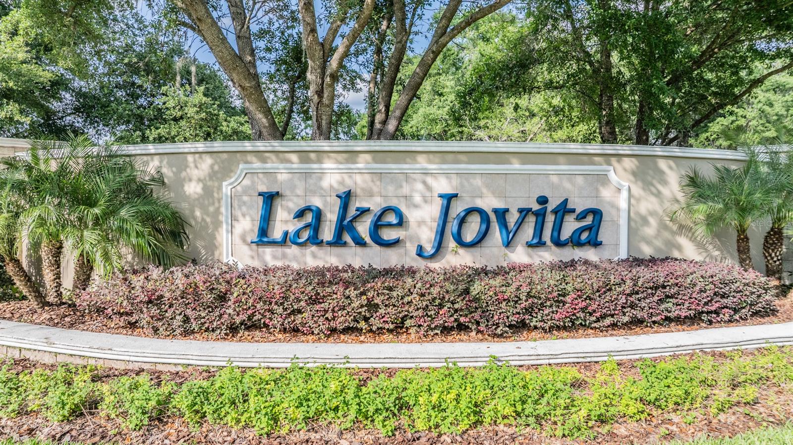 LAKE JOVITA GOLF & COUNTRY CLUB - Residential