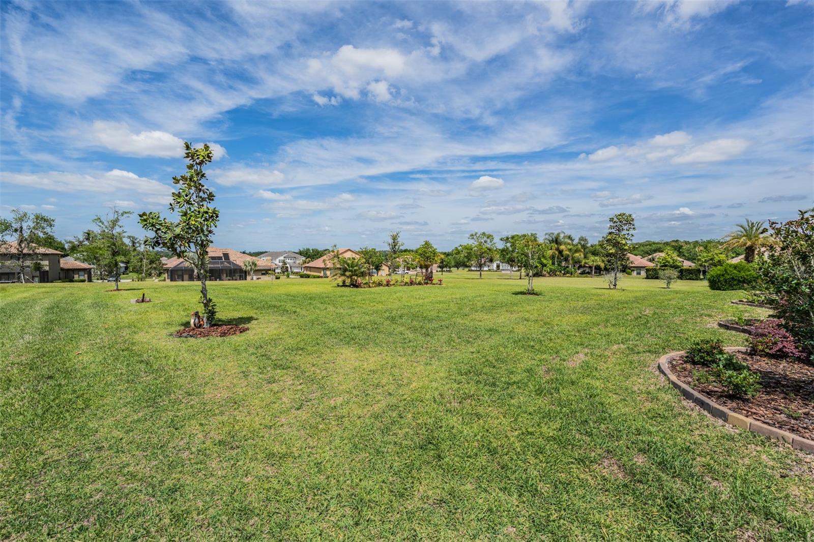 LAKE JOVITA GOLF & COUNTRY CLUB - Residential