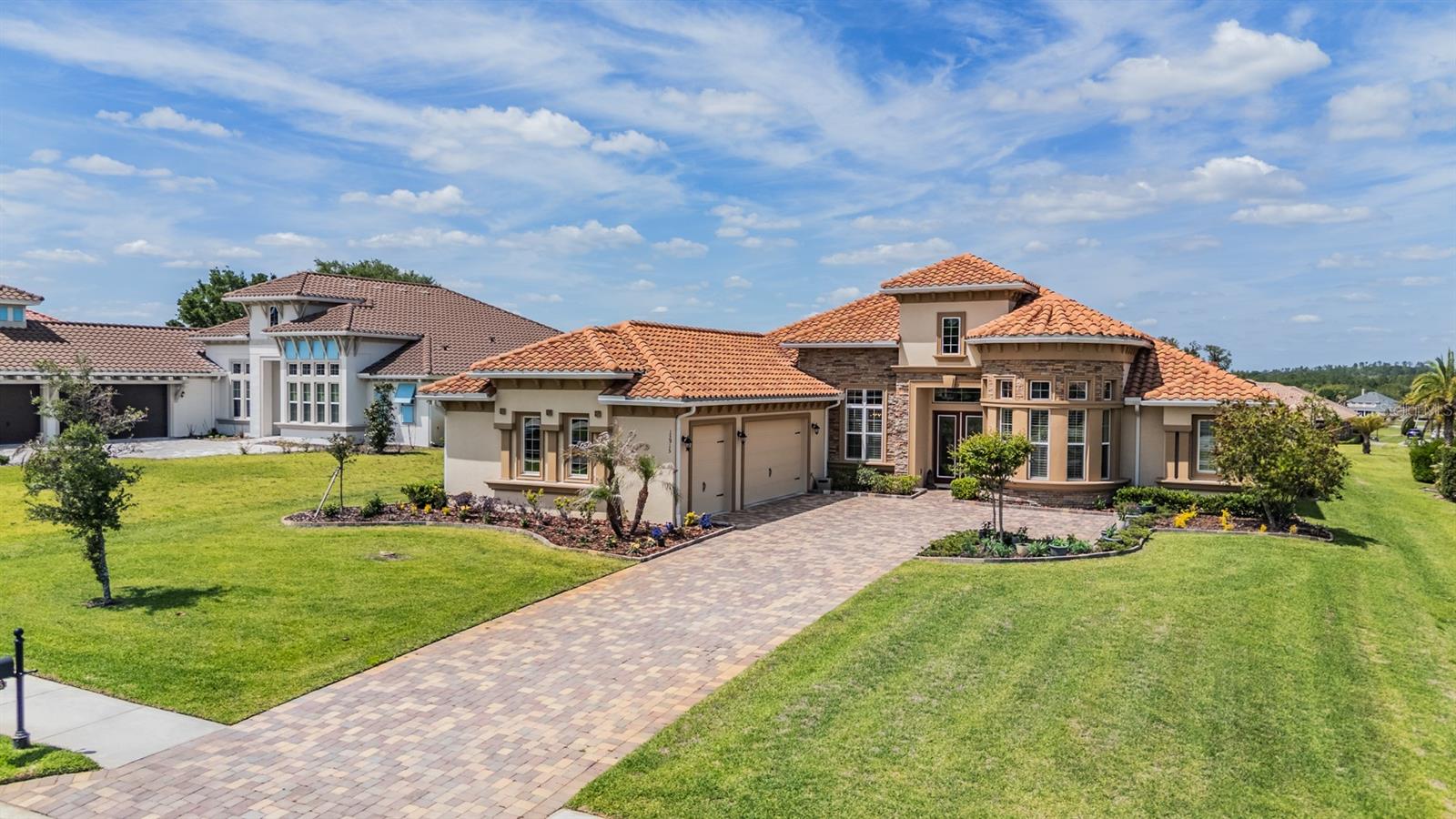 LAKE JOVITA GOLF & COUNTRY CLUB - Residential