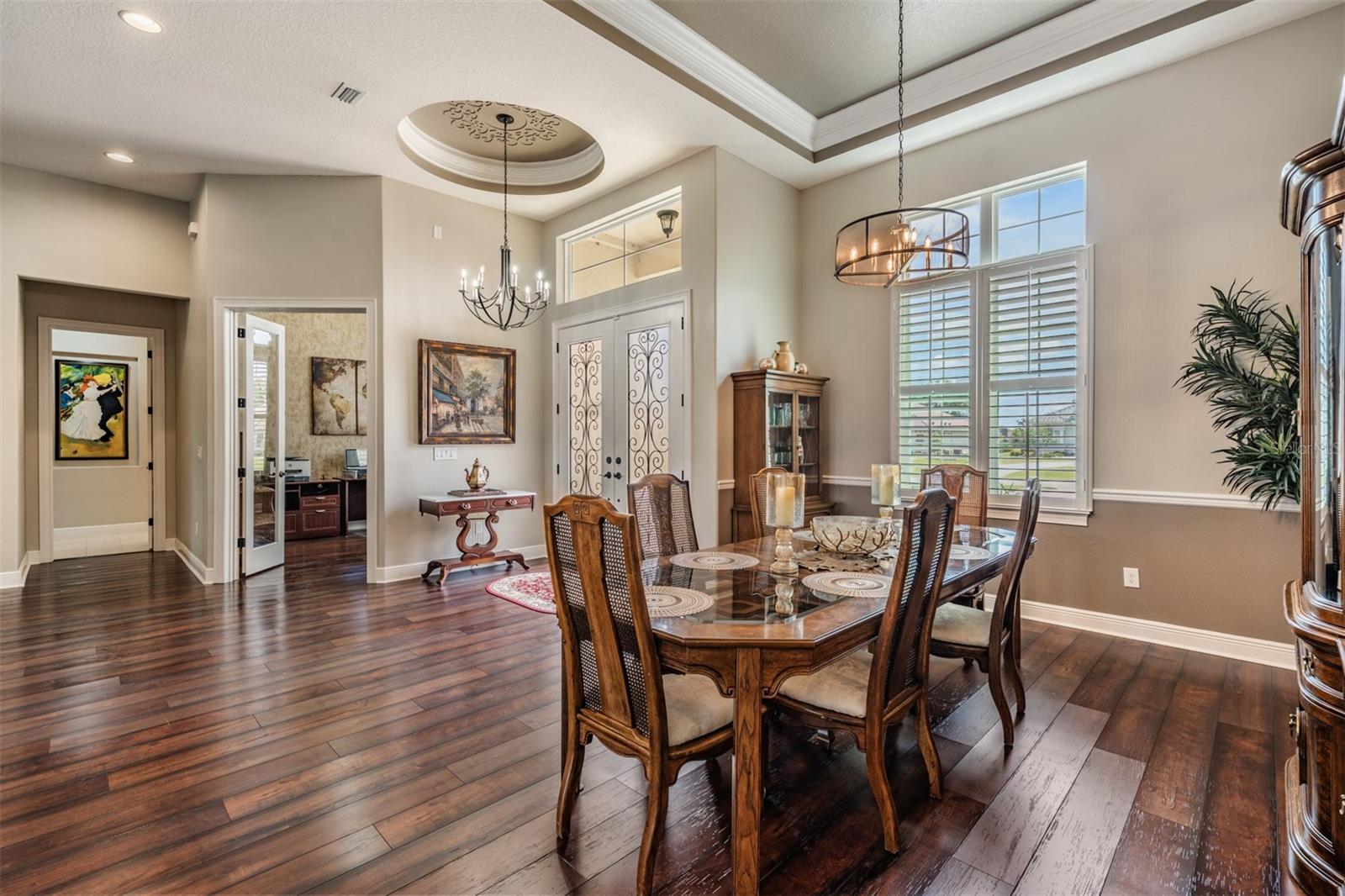 LAKE JOVITA GOLF & COUNTRY CLUB - Residential