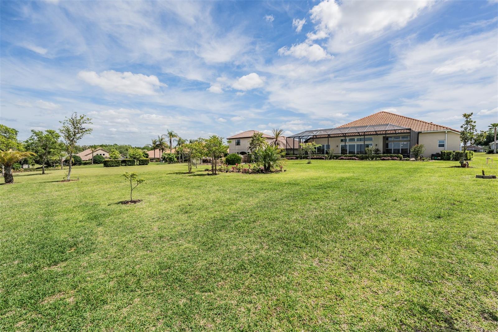 LAKE JOVITA GOLF & COUNTRY CLUB - Residential