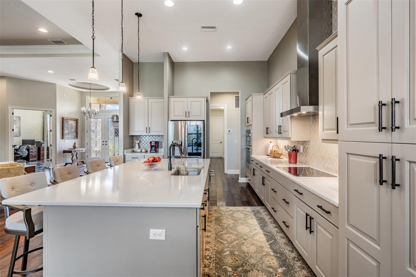 LAKE JOVITA GOLF & COUNTRY CLUB - Residential