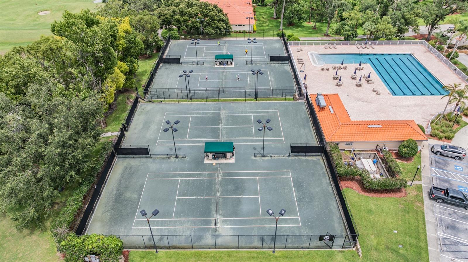 LAKE JOVITA GOLF & COUNTRY CLUB - Residential