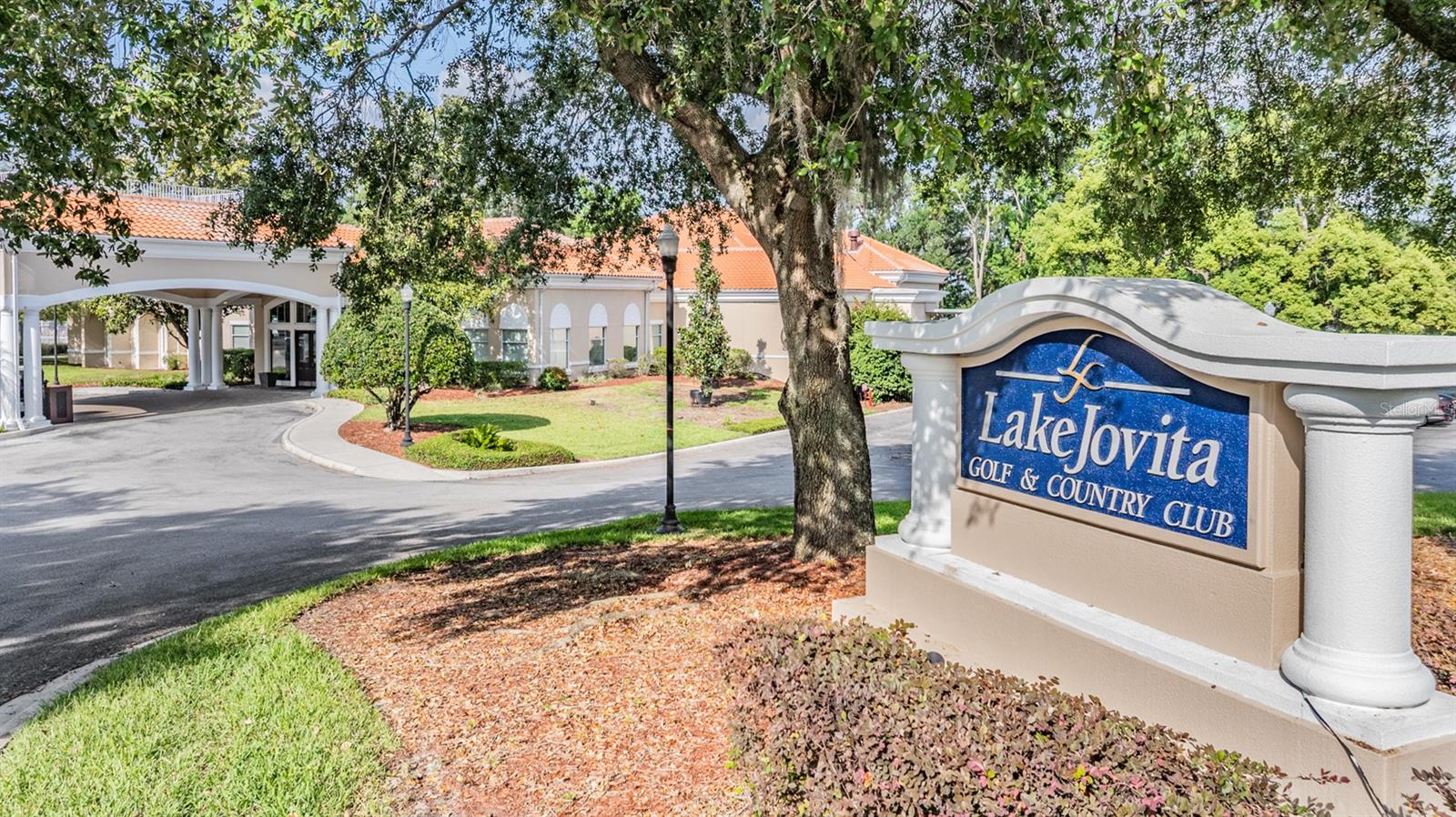 LAKE JOVITA GOLF & COUNTRY CLUB - Residential