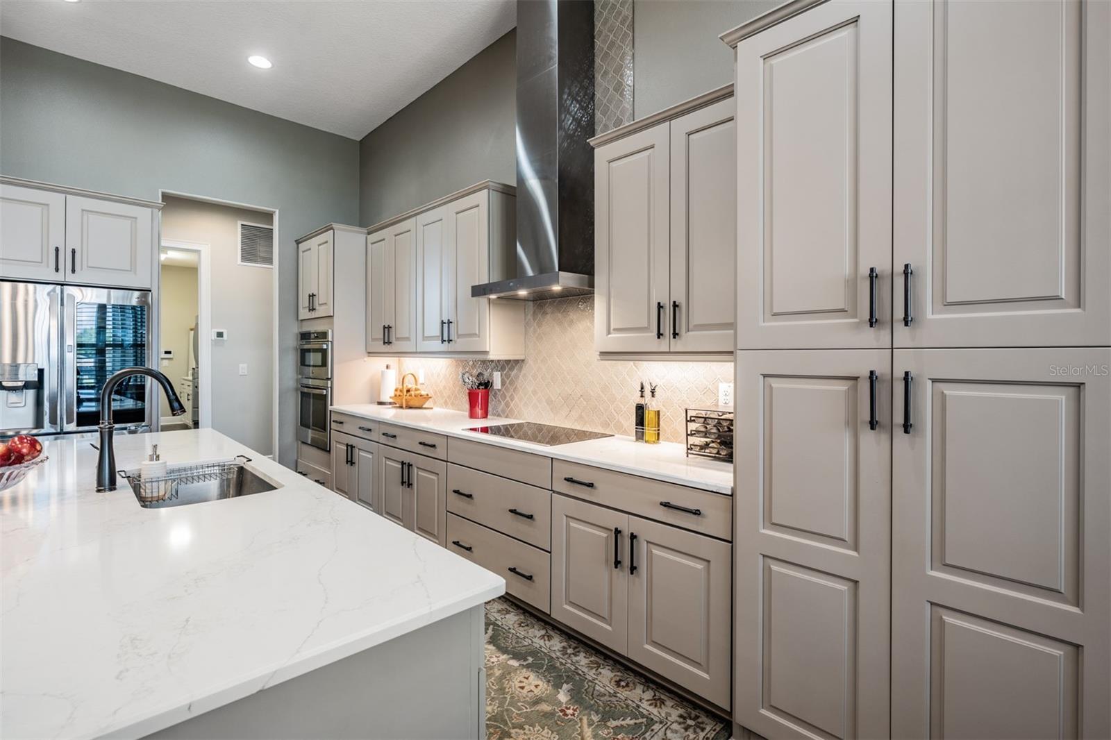 LAKE JOVITA GOLF & COUNTRY CLUB - Residential