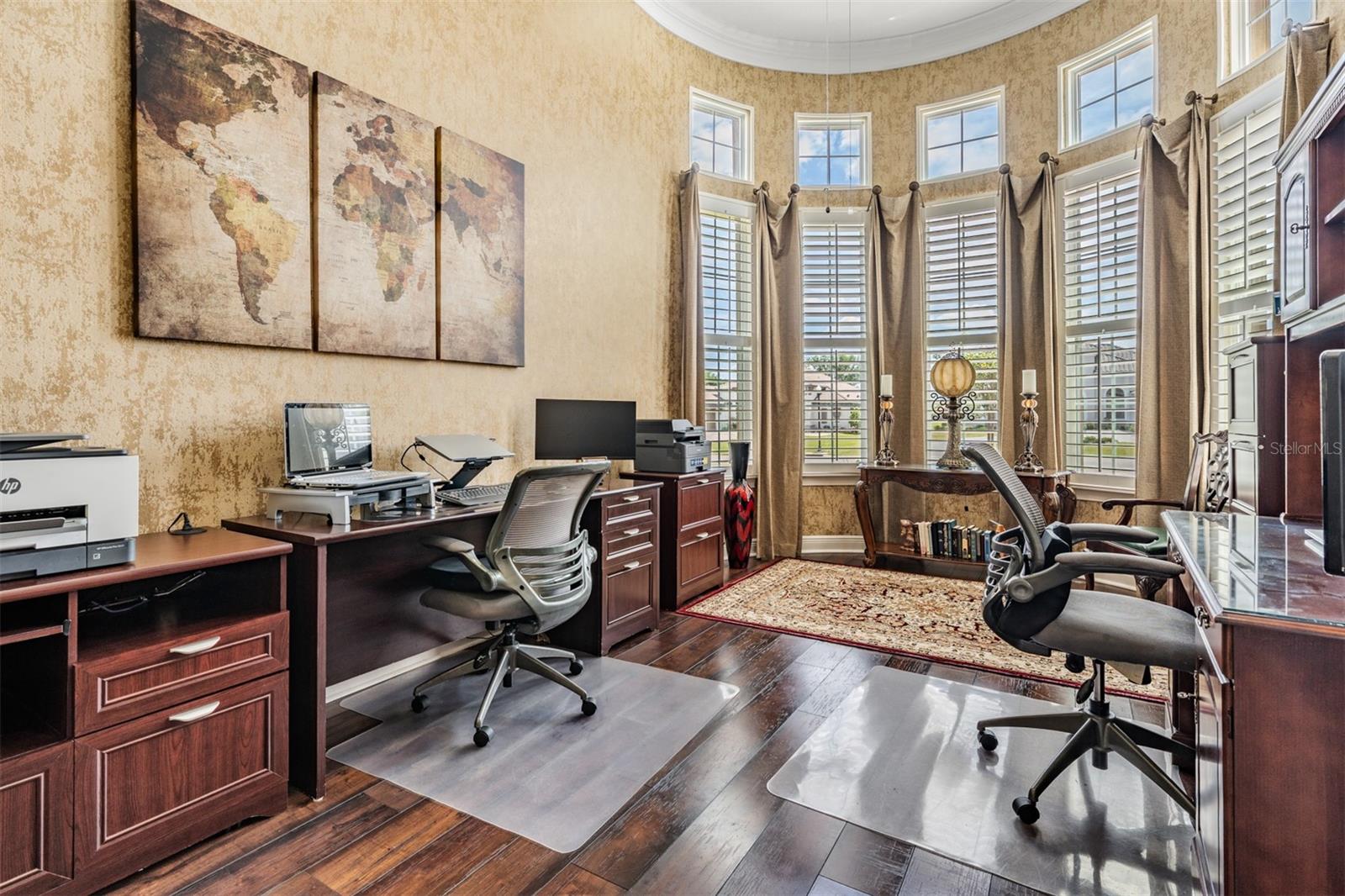 LAKE JOVITA GOLF & COUNTRY CLUB - Residential