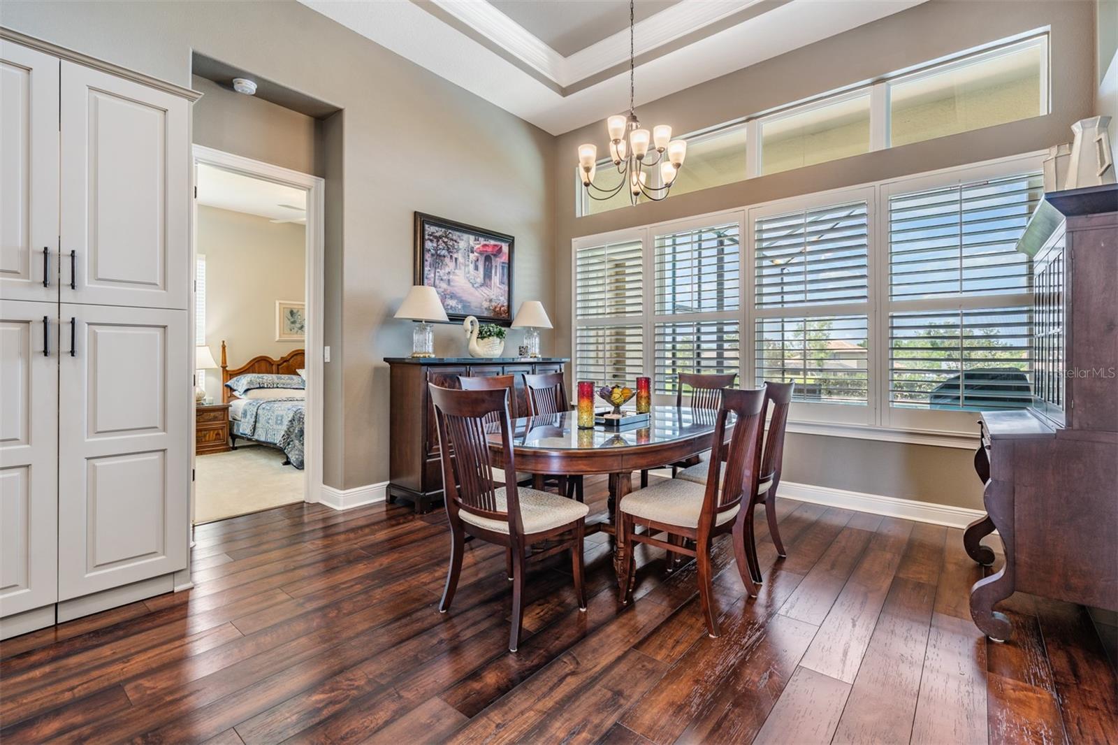 LAKE JOVITA GOLF & COUNTRY CLUB - Residential
