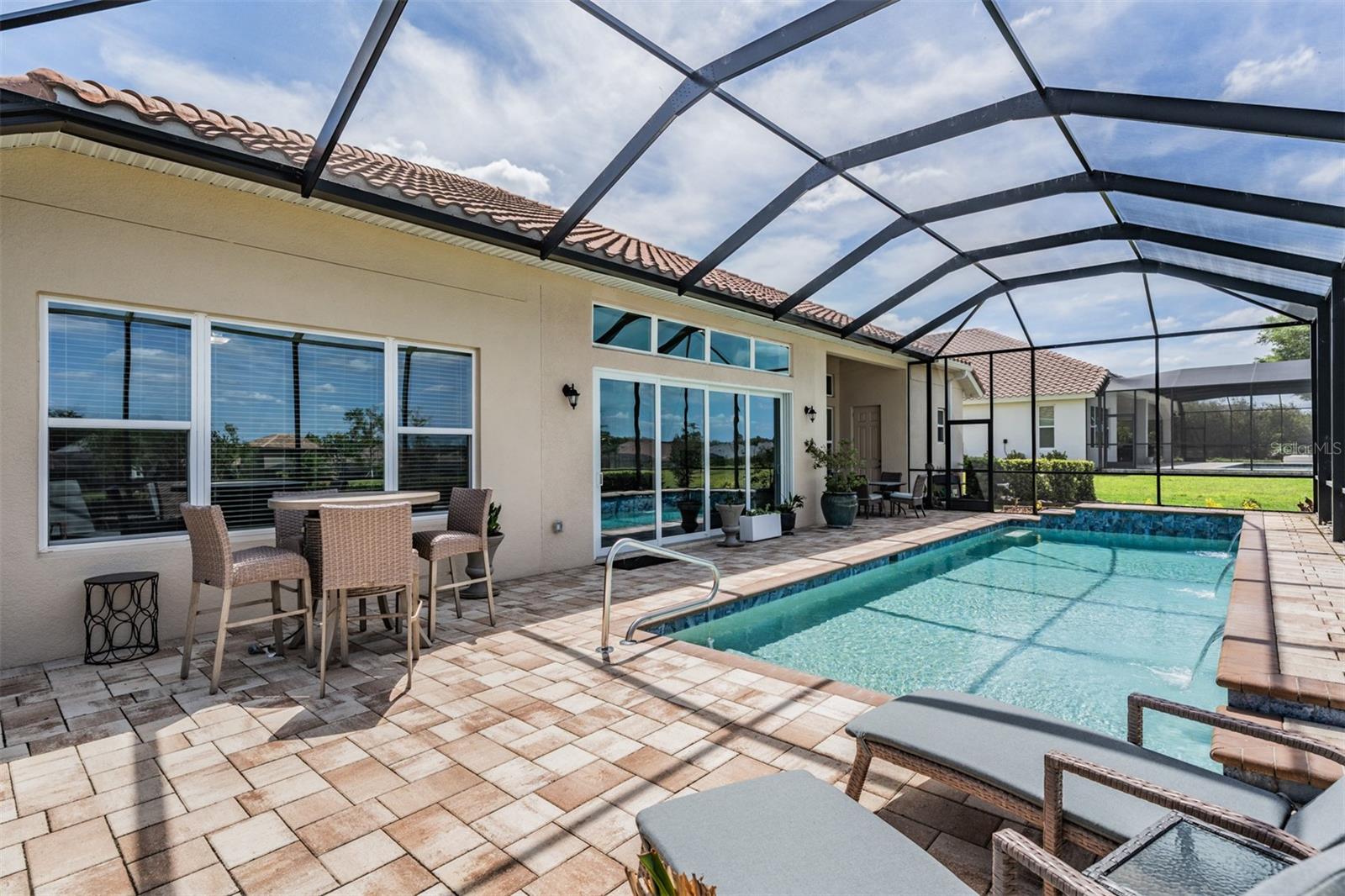 LAKE JOVITA GOLF & COUNTRY CLUB - Residential