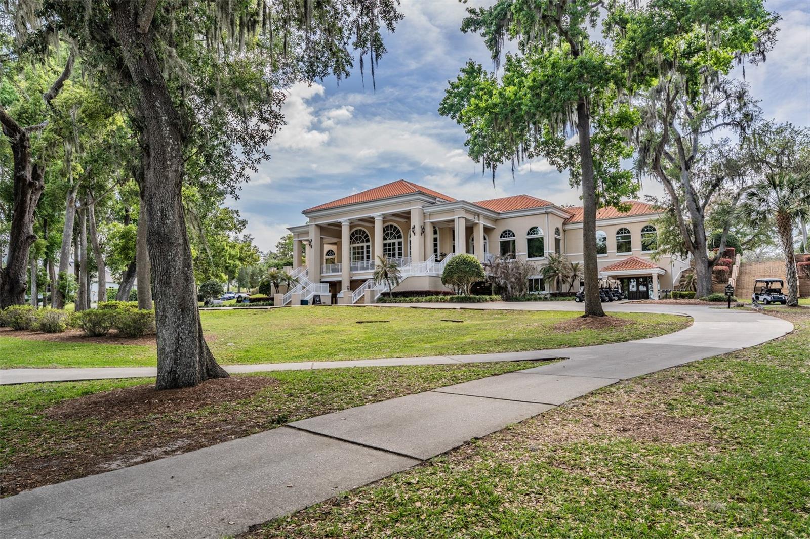 LAKE JOVITA GOLF & COUNTRY CLUB - Residential
