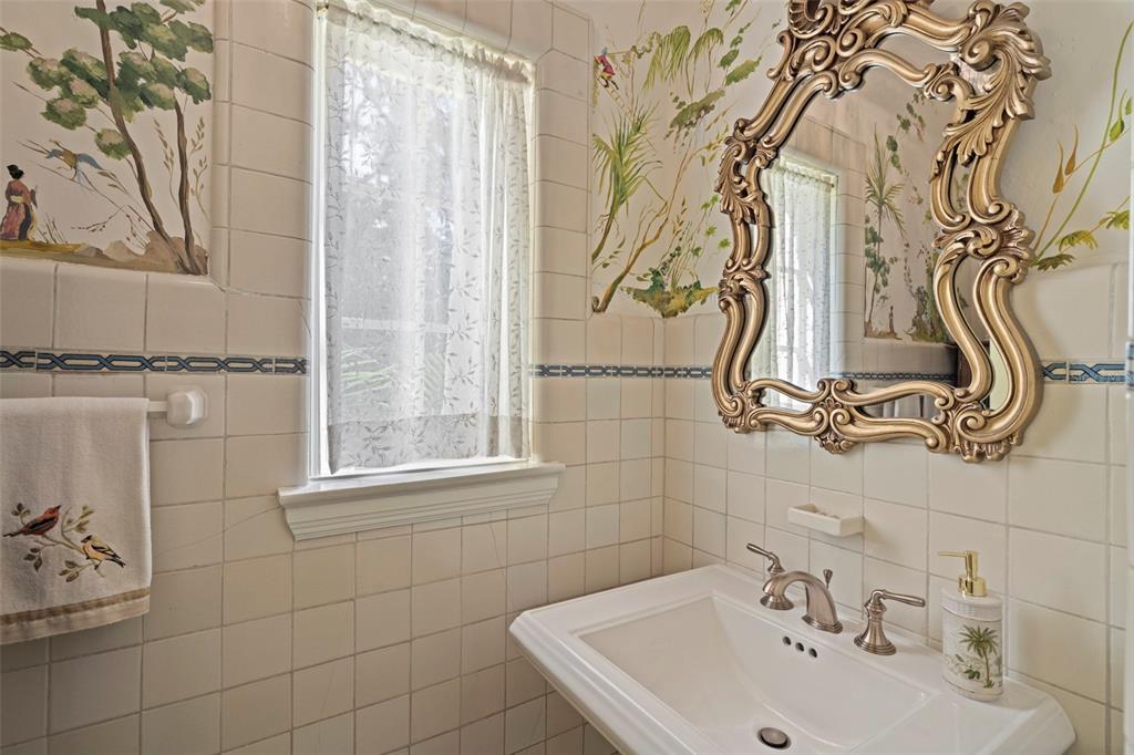 BAY HAVEN - Residential