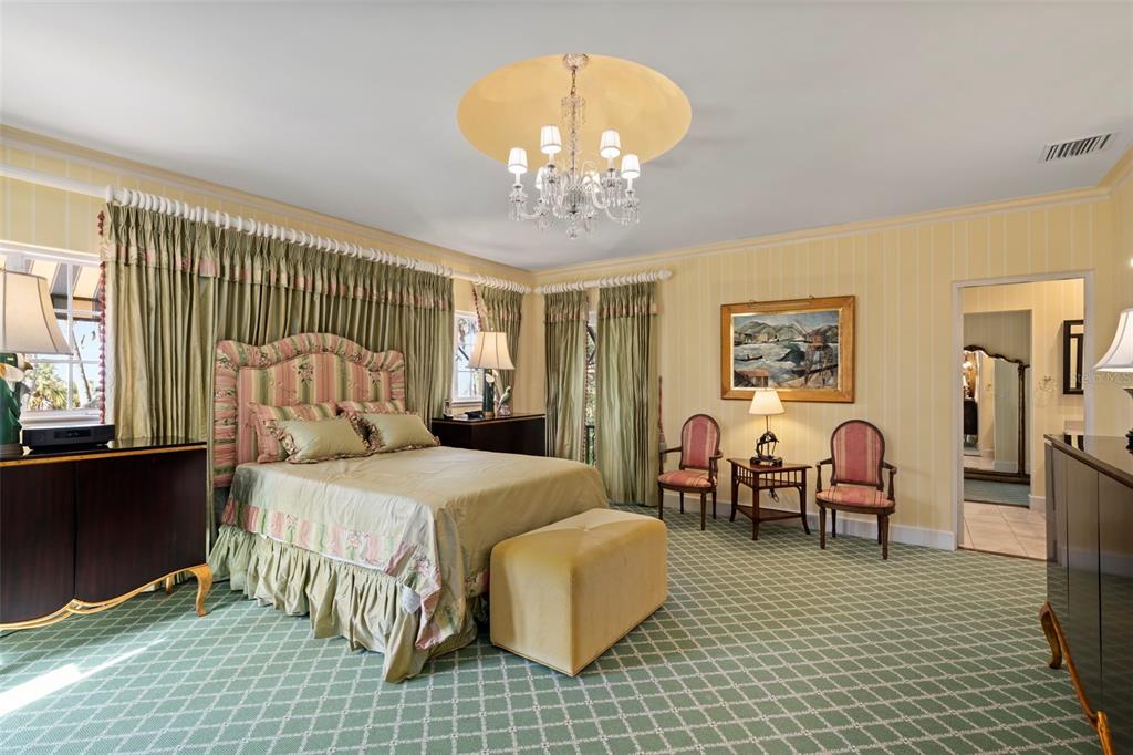 BAY HAVEN - Residential