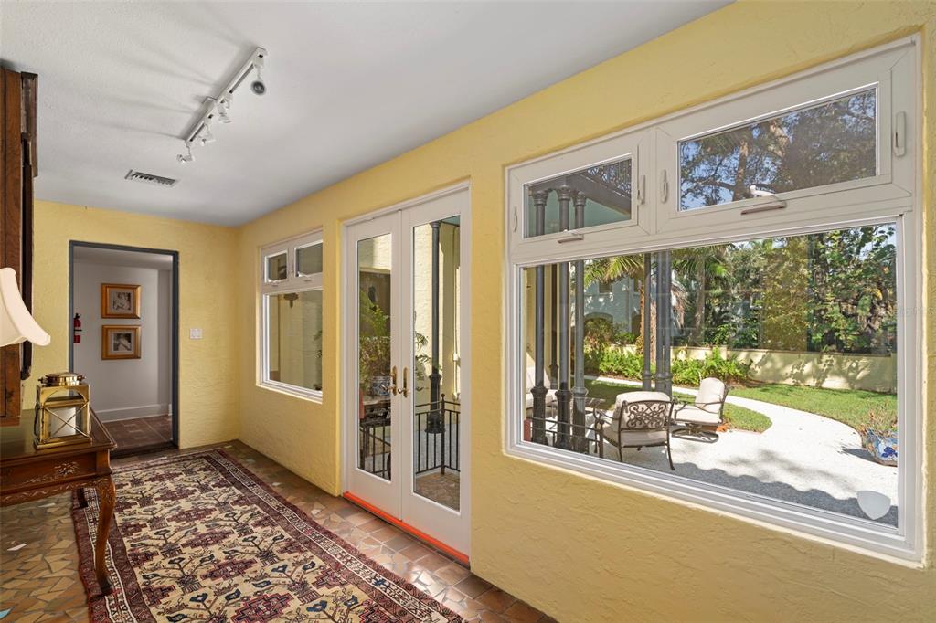 BAY HAVEN - Residential