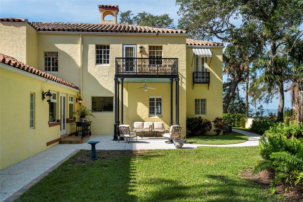 BAY HAVEN - Residential