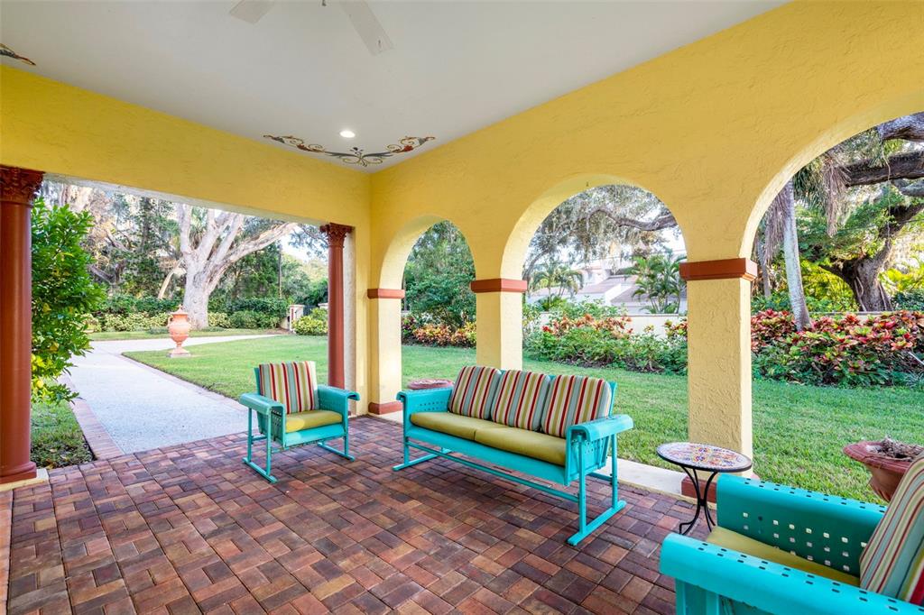 BAY HAVEN - Residential