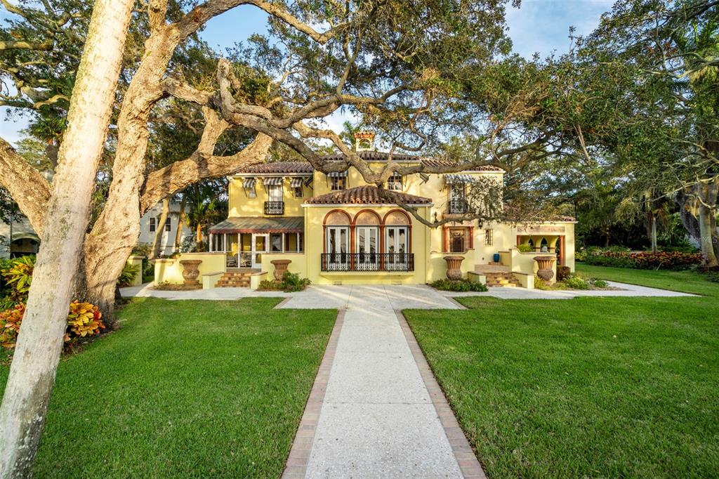 BAY HAVEN - Residential