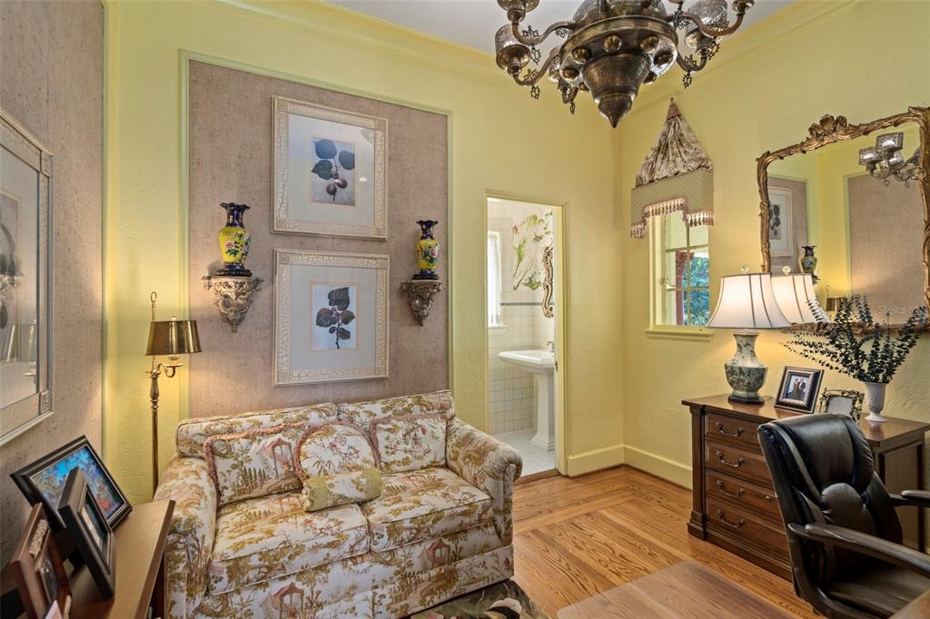 BAY HAVEN - Residential