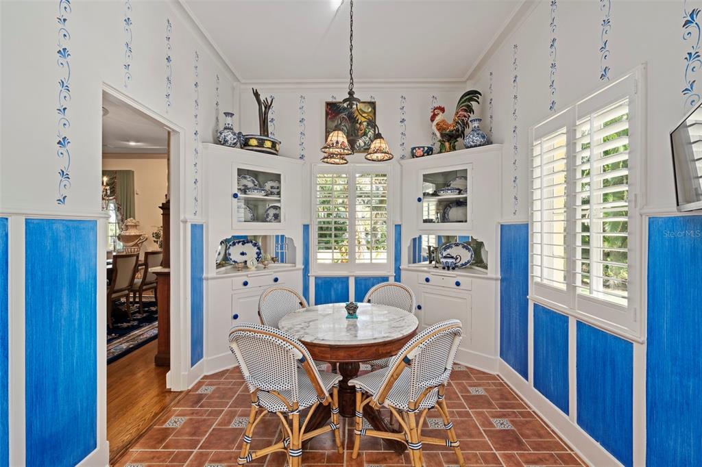 BAY HAVEN - Residential