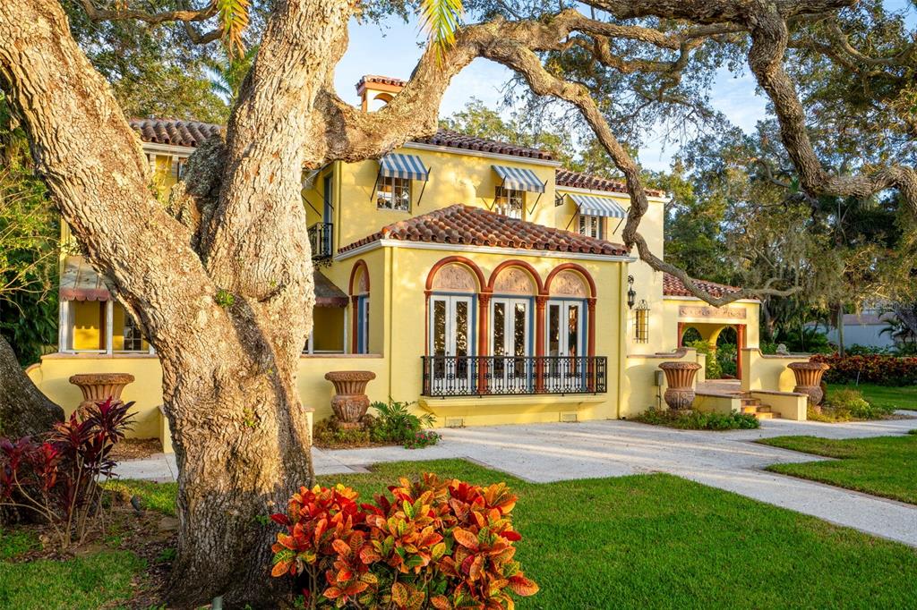 BAY HAVEN - Residential