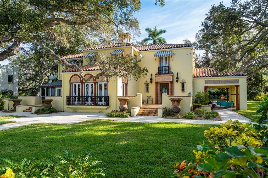 BAY HAVEN - Residential