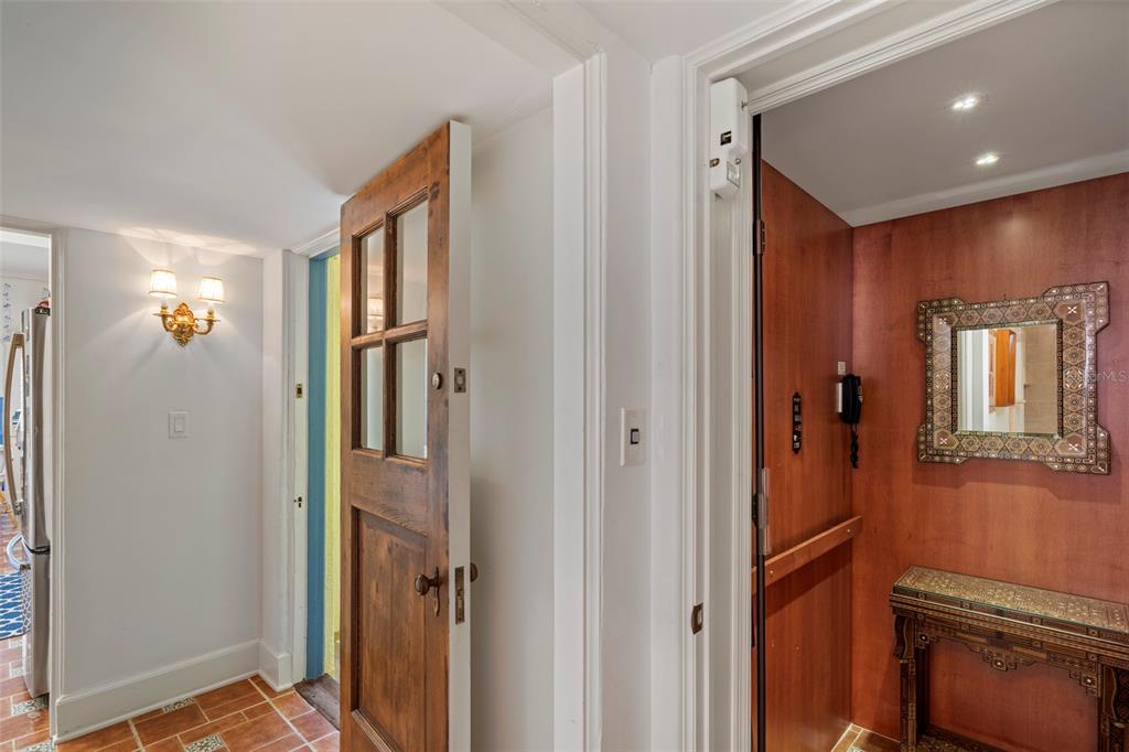 BAY HAVEN - Residential