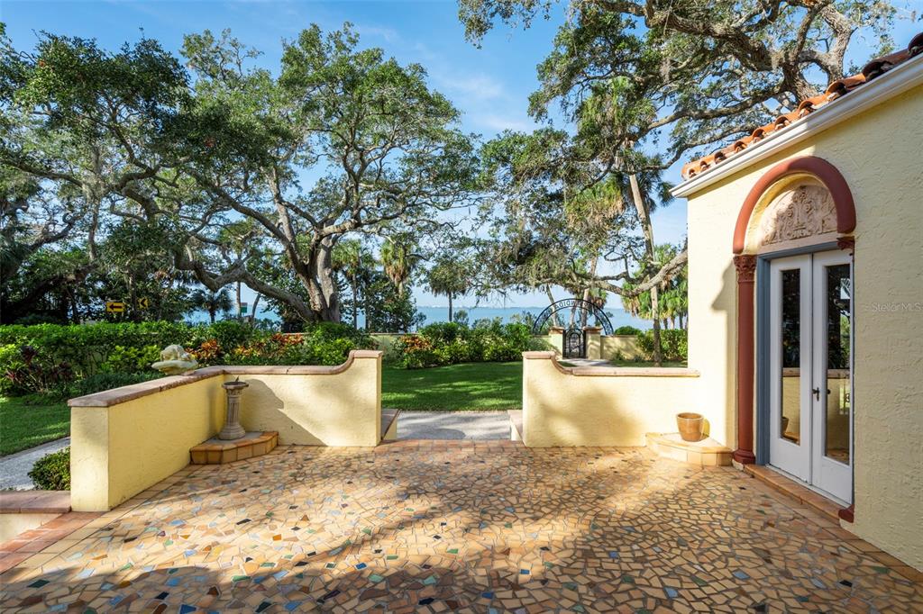 BAY HAVEN - Residential