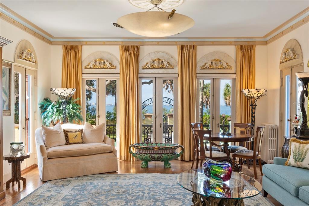 BAY HAVEN - Residential