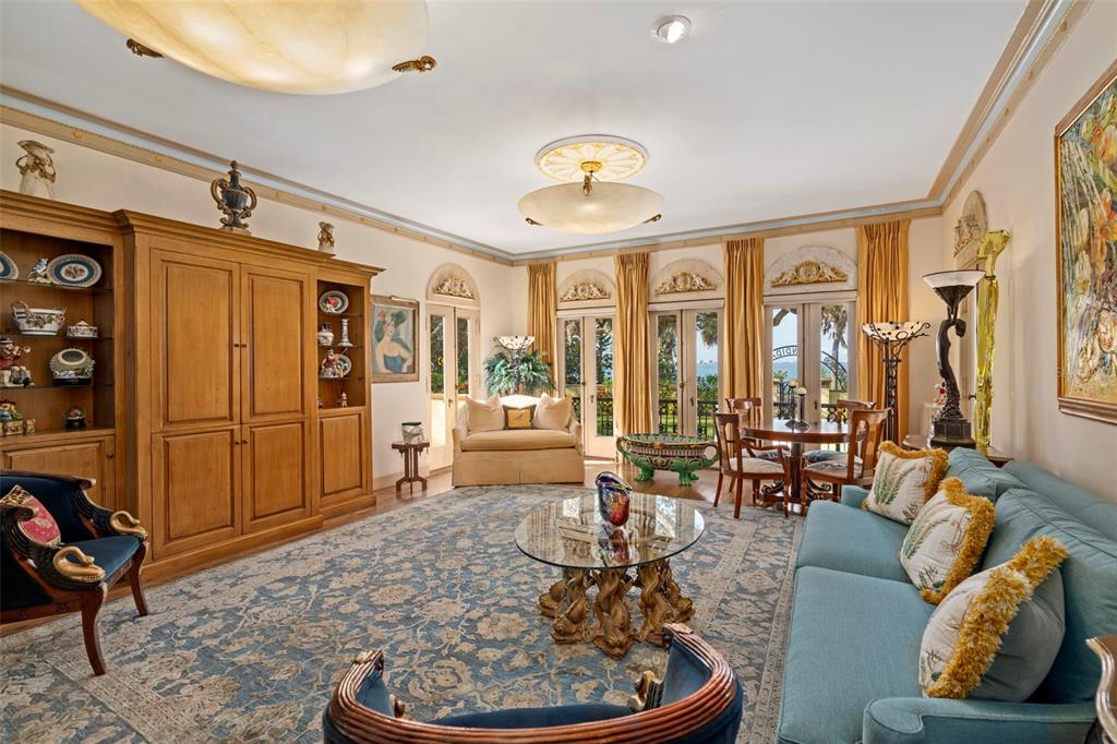 BAY HAVEN - Residential