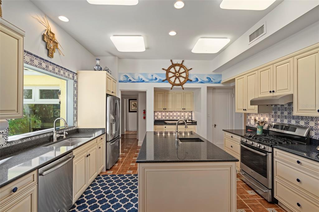 BAY HAVEN - Residential