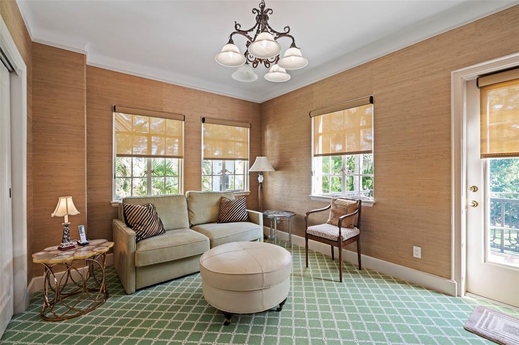 BAY HAVEN - Residential