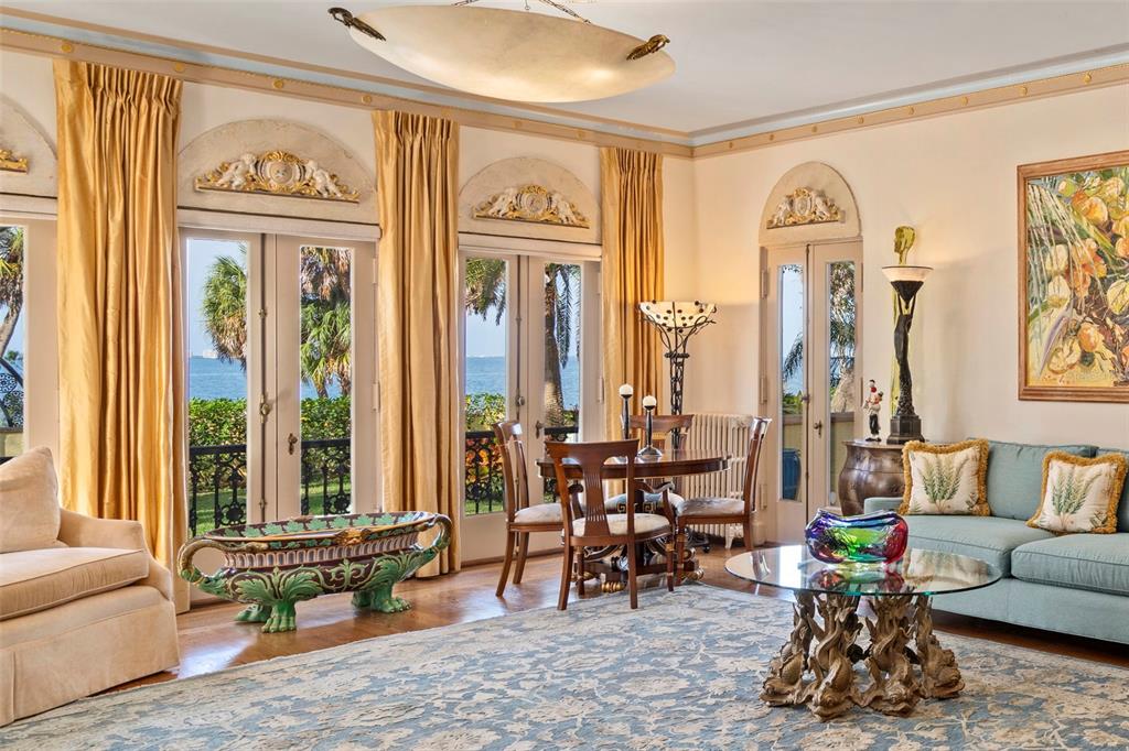 BAY HAVEN - Residential