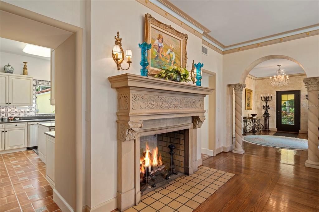 BAY HAVEN - Residential