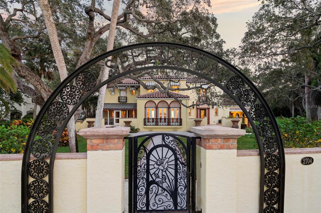 BAY HAVEN - Residential