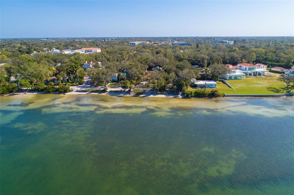 BAY HAVEN - Residential