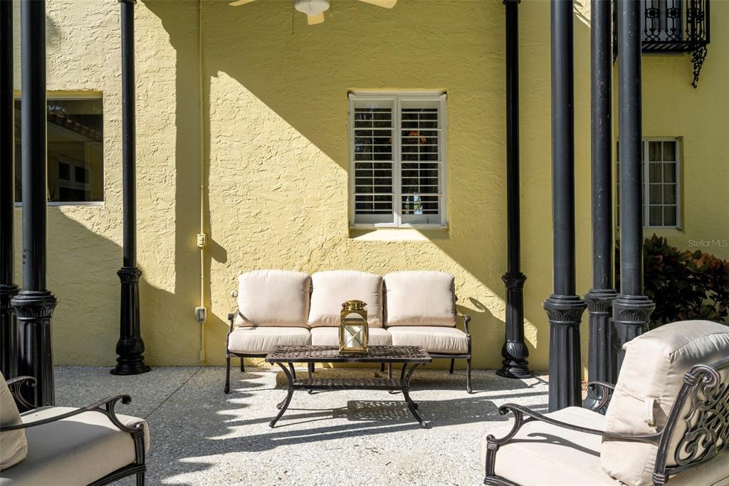 BAY HAVEN - Residential