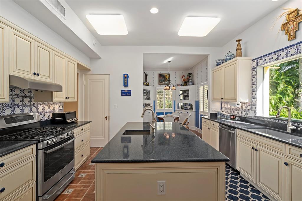 BAY HAVEN - Residential