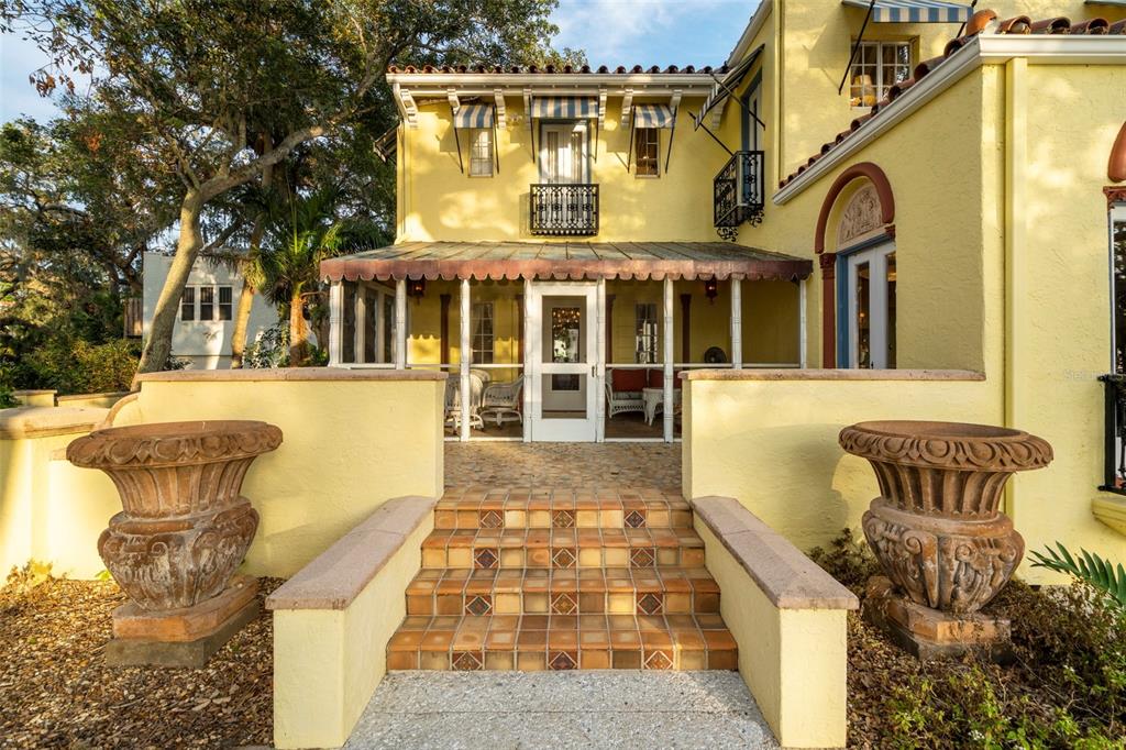 BAY HAVEN - Residential