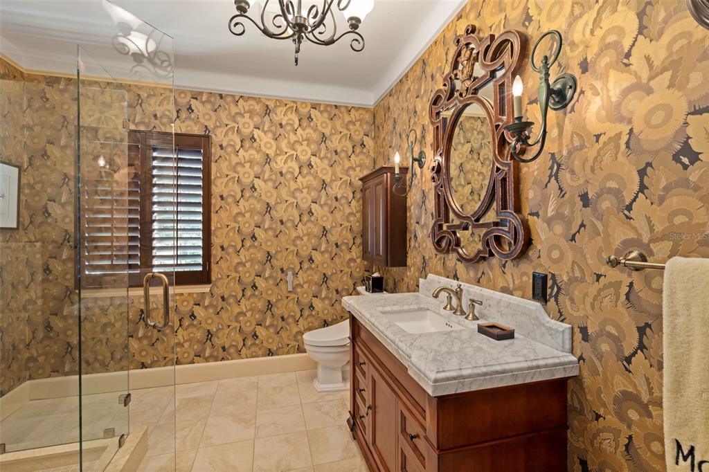 BAY HAVEN - Residential