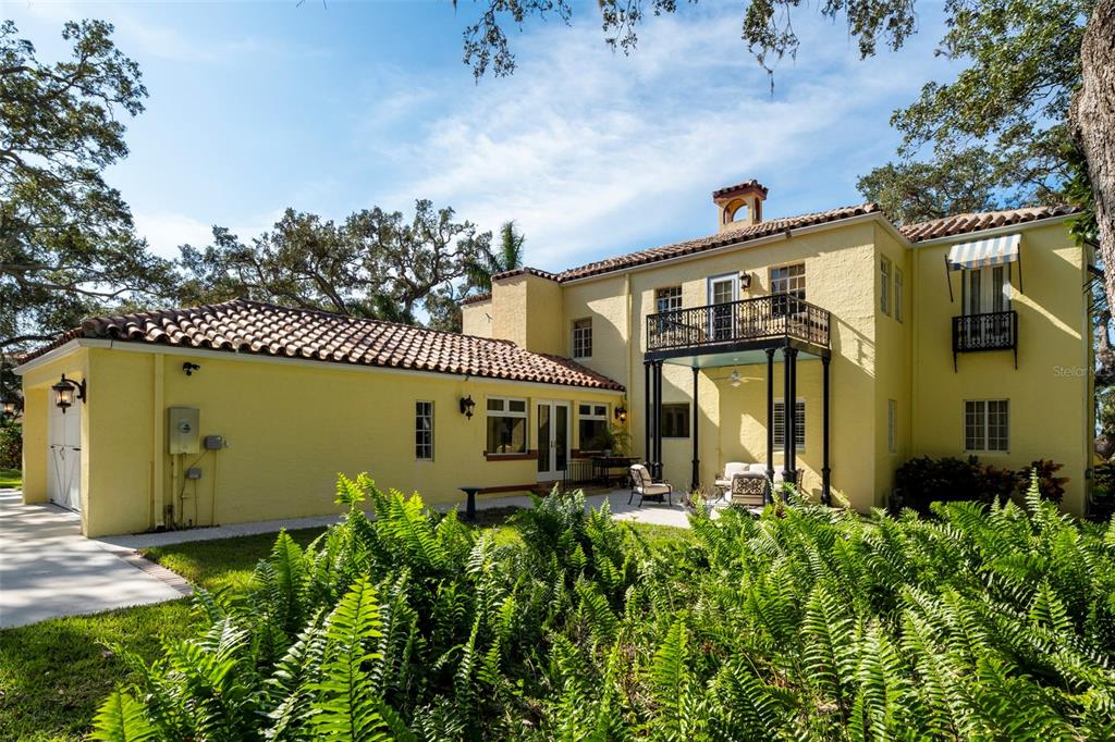 BAY HAVEN - Residential