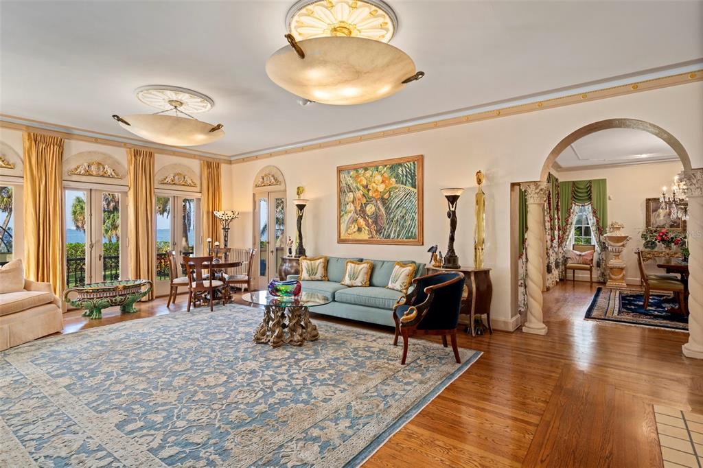 BAY HAVEN - Residential