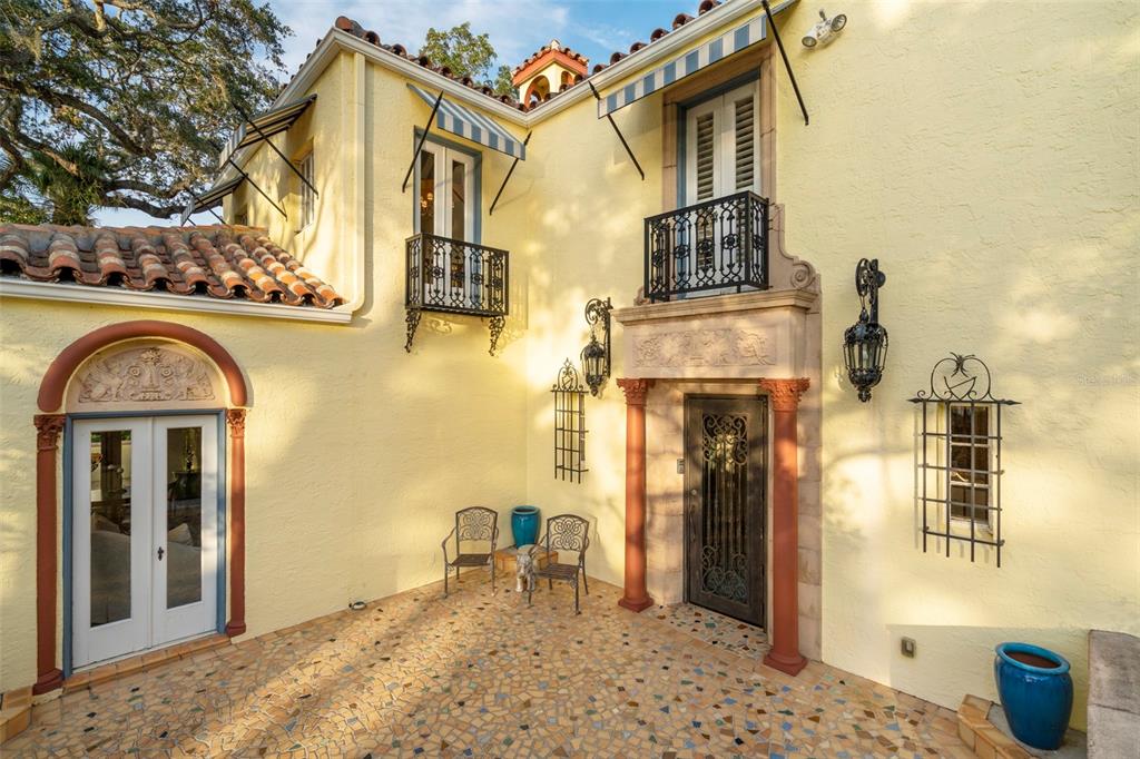 BAY HAVEN - Residential