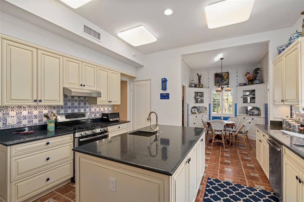 BAY HAVEN - Residential