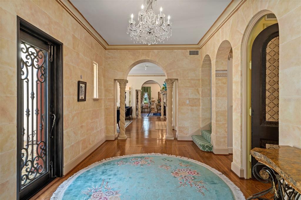 BAY HAVEN - Residential