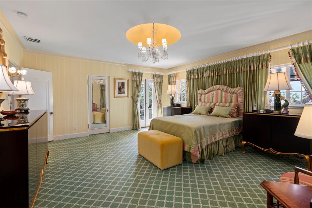 BAY HAVEN - Residential