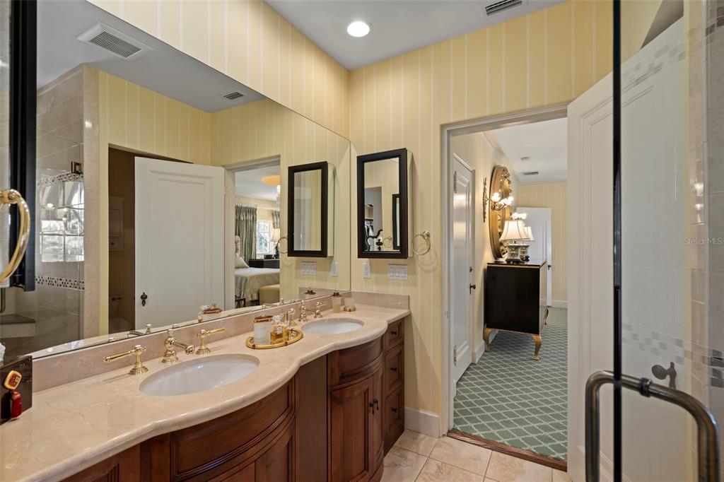 BAY HAVEN - Residential