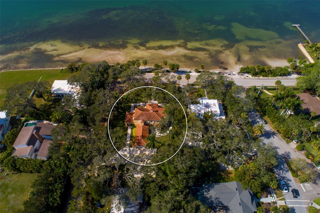 BAY HAVEN - Residential