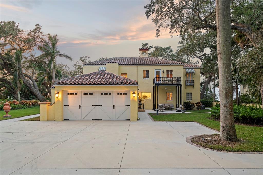 BAY HAVEN - Residential