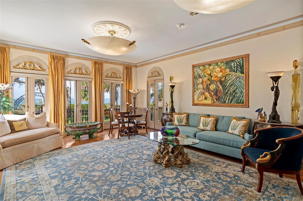 BAY HAVEN - Residential